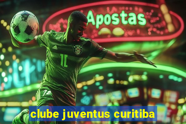 clube juventus curitiba